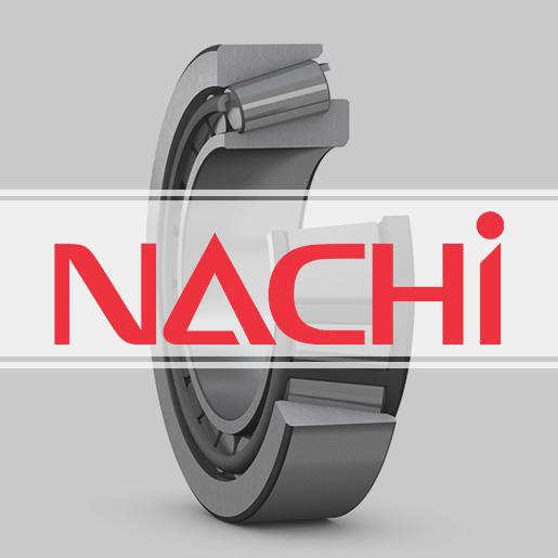 NACHI軸承經銷商